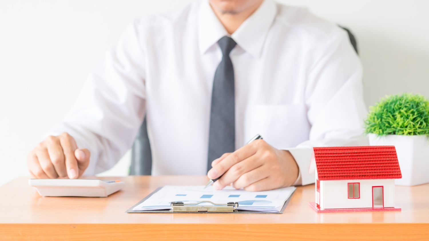 Asset Protection