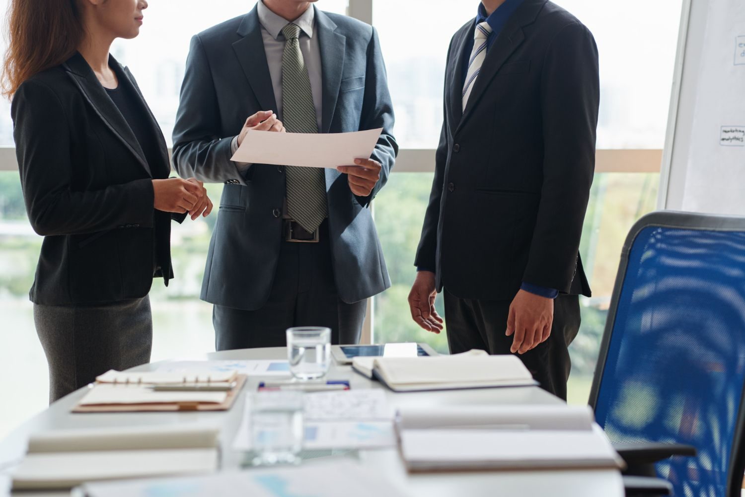 Business Formation