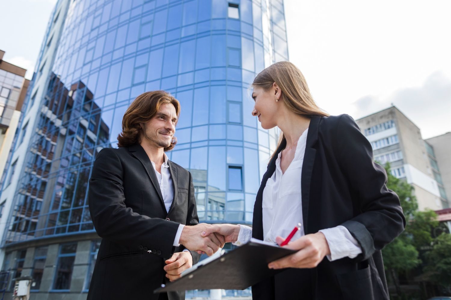 Commercial Real Estate