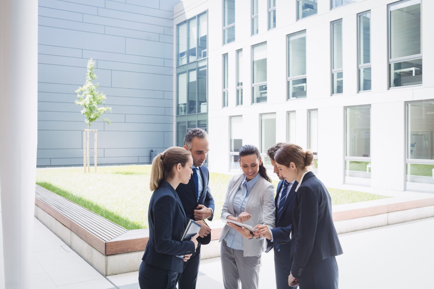 Commercial Real Estate