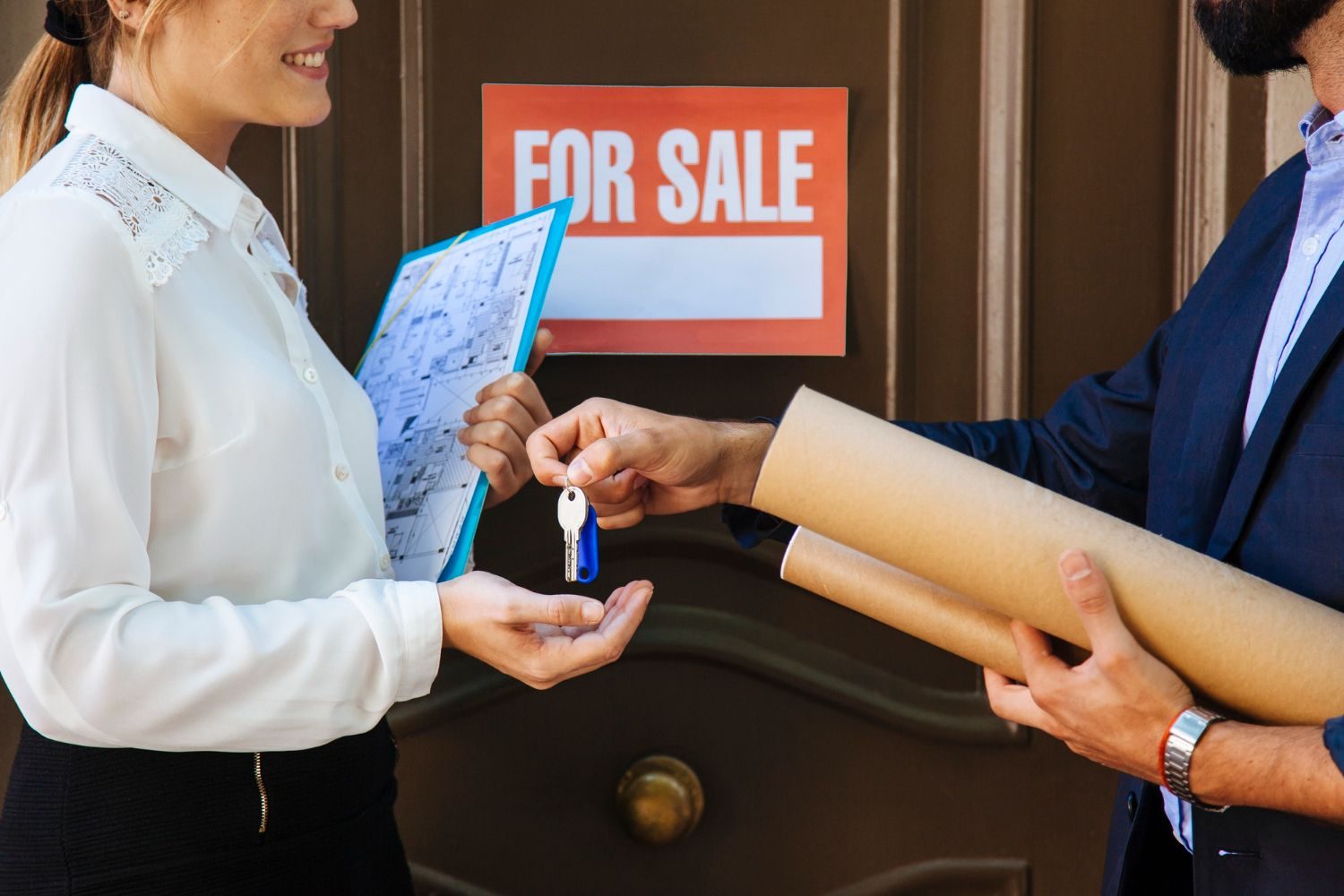 FSBO Closings