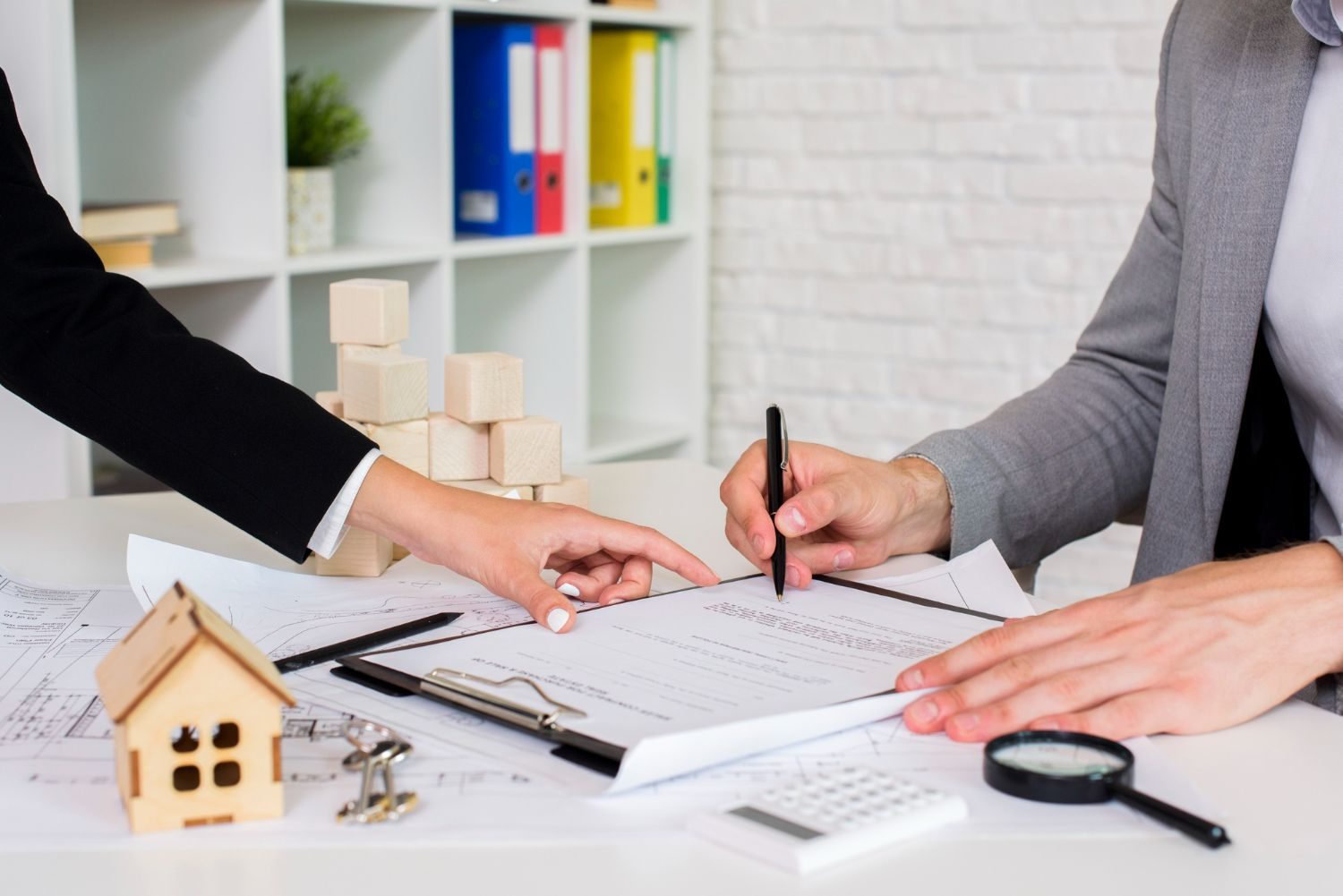 FSBO Closings