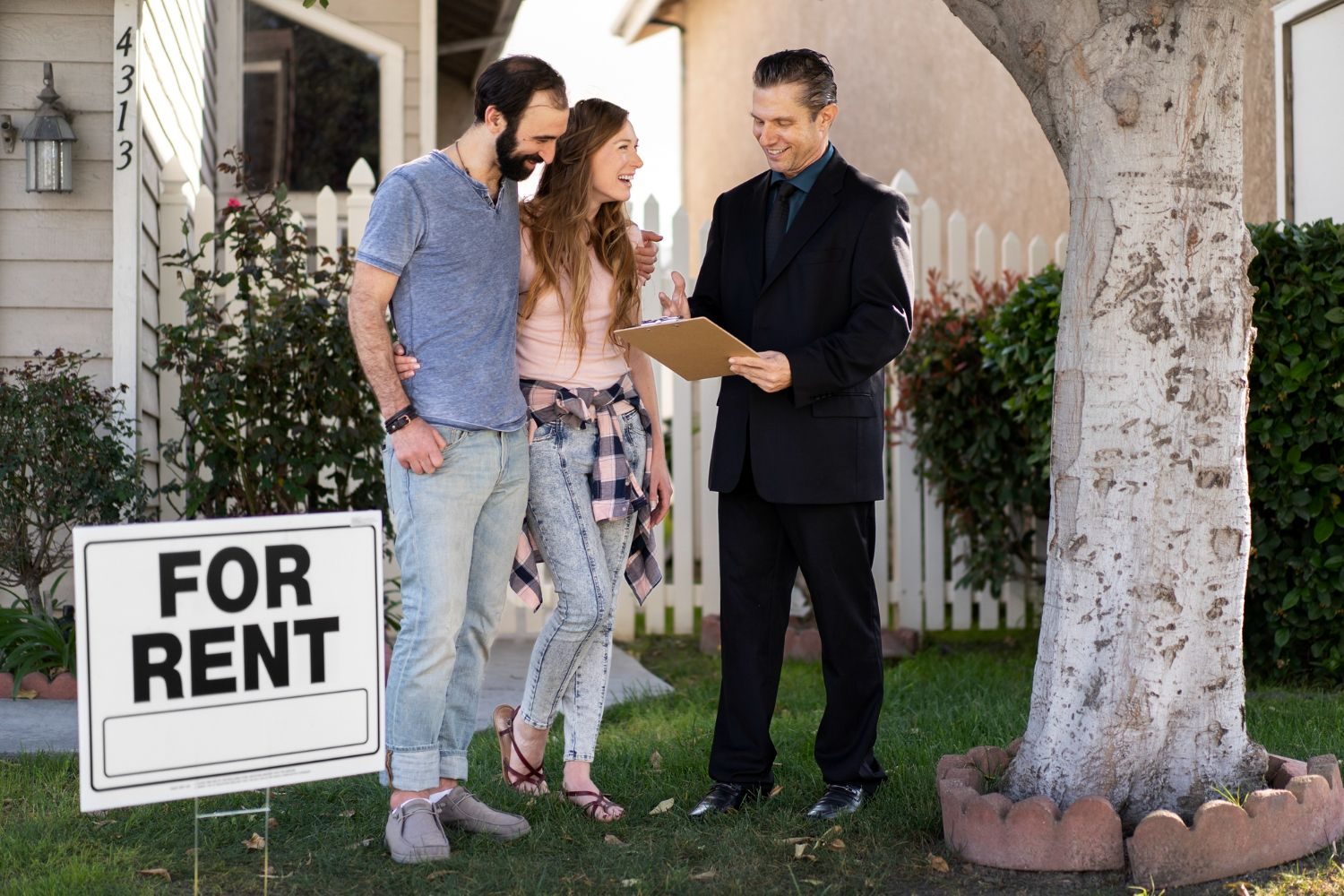 Landlord/Tenants Law