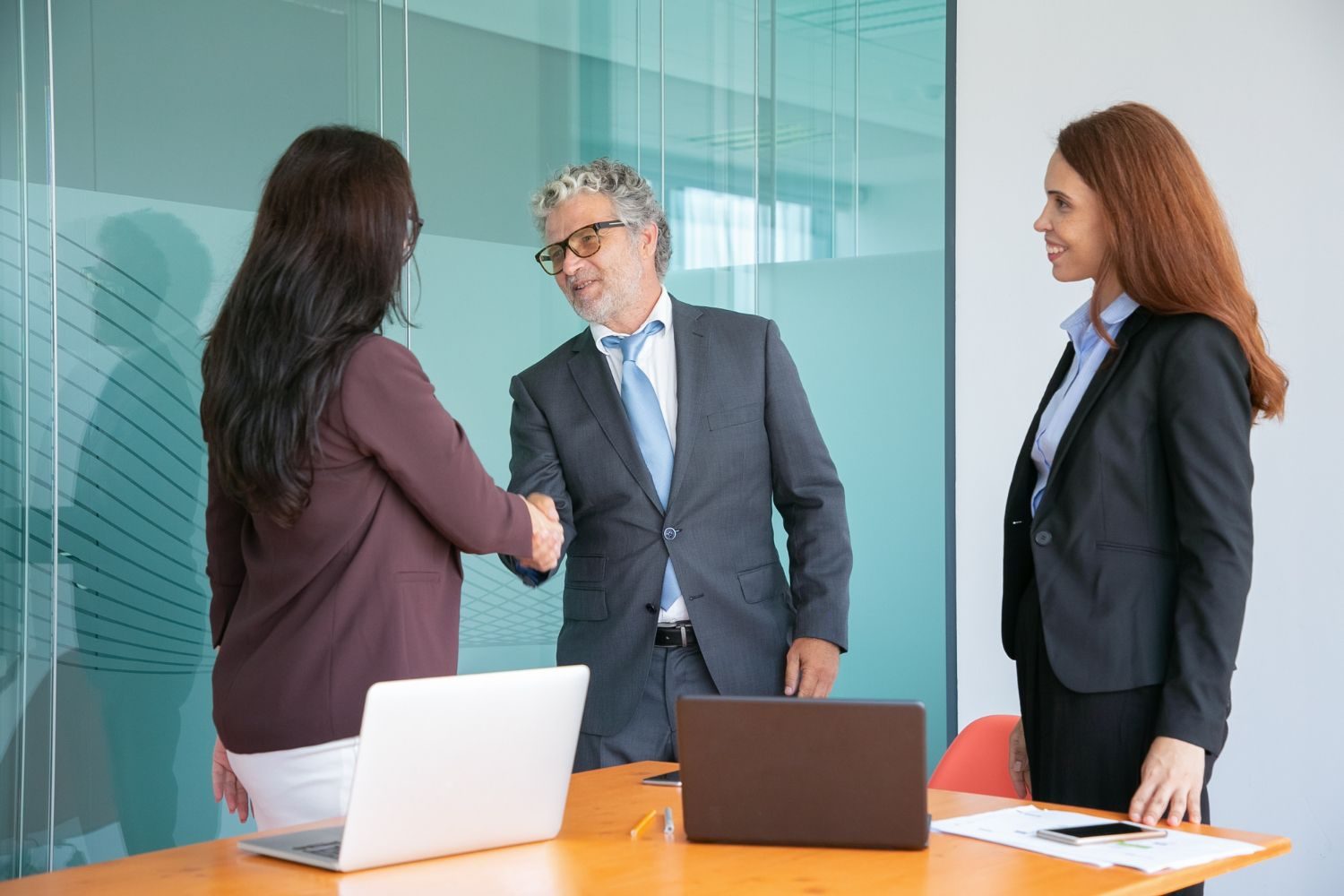 Partnership Agreements