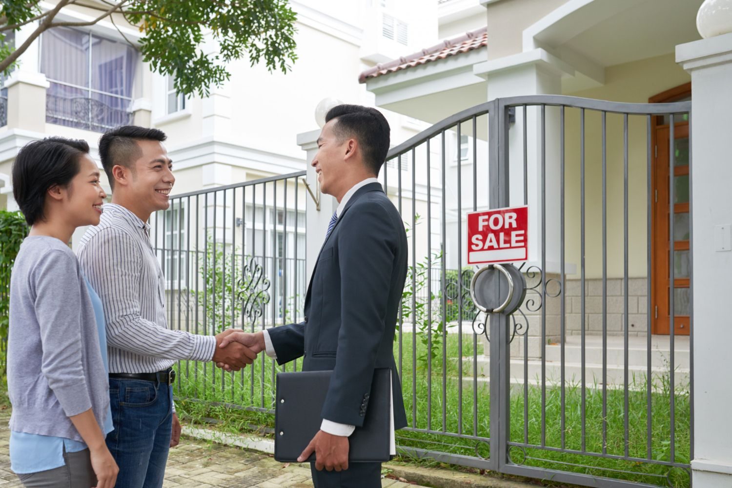 Residential Closings
